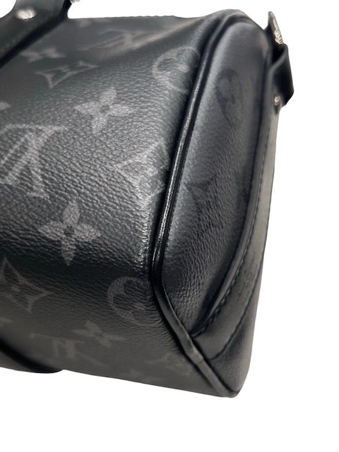 Louis Vuitton Keepall Bandouliere 25