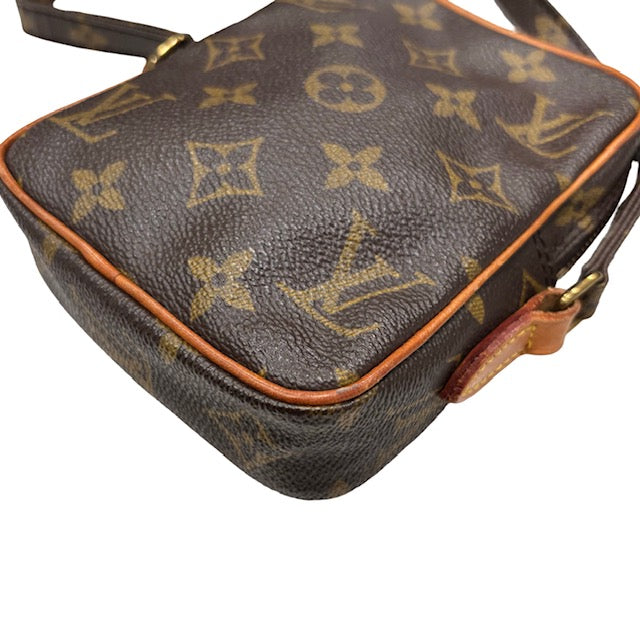 Louis Vuitton Danube Mini Crossbody