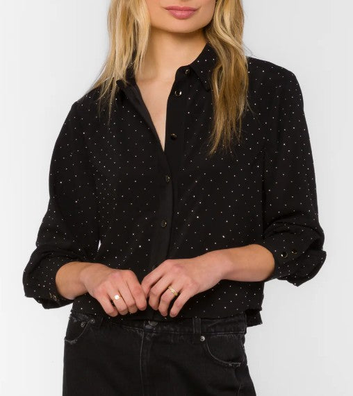 Velvet Heart Lilith Top