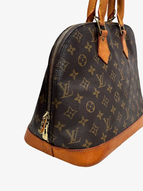 Louis Vuitton Alma PM