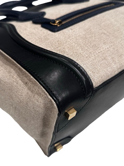 Celine Phantom Tote