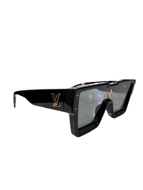 Louis Vuitton Cyclone Sunglasses