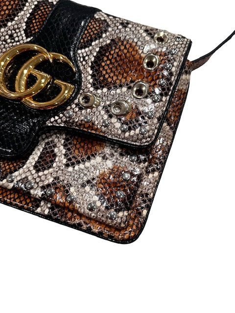 Gucci Arli Crossbody - NEW