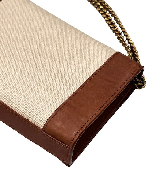 Saint Laurent Small Kate Shoulder Bag