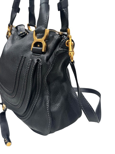 Chloe Marcie Medium Handbag