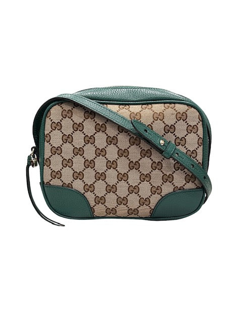 Bree Camera Bag