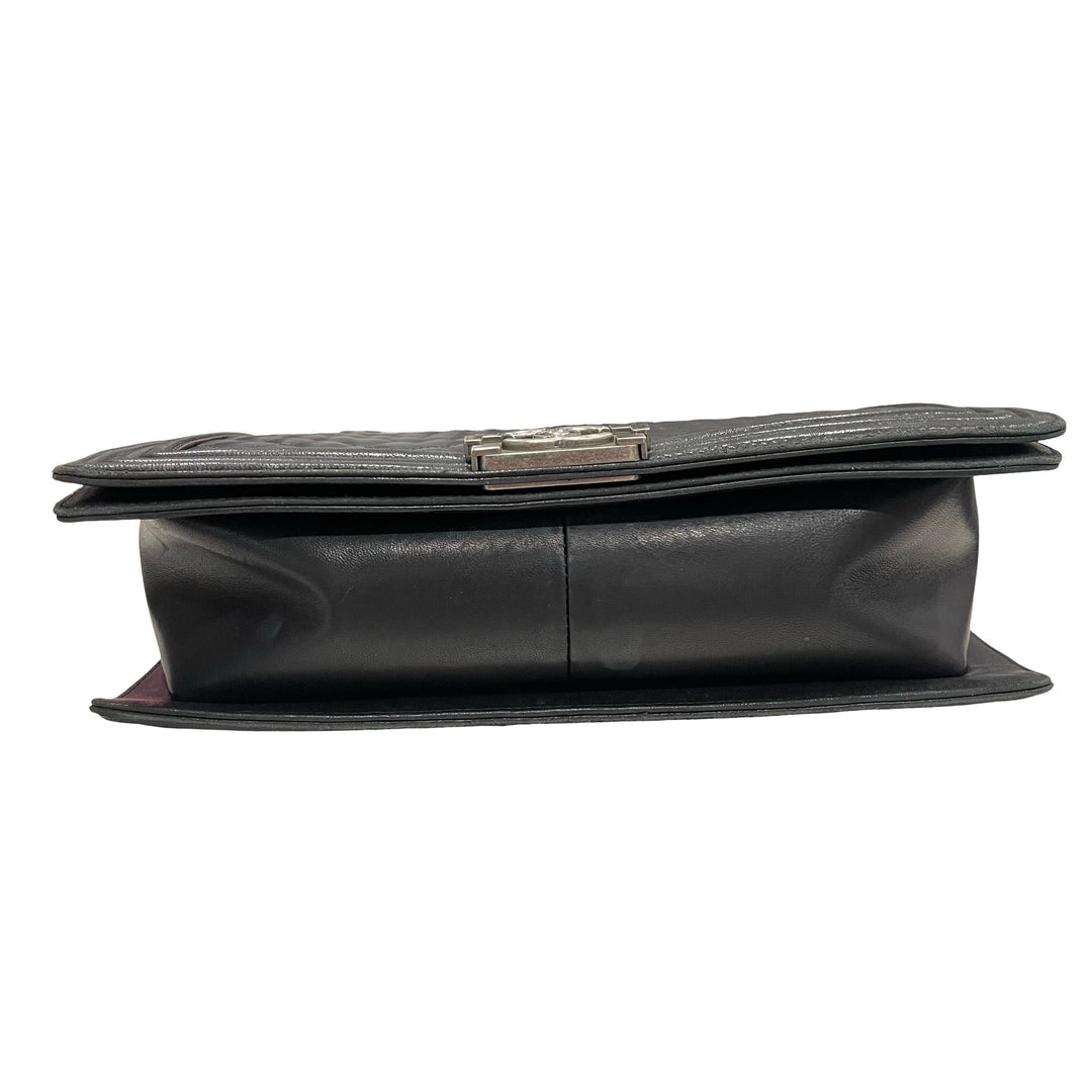 Chanel Boy Bag