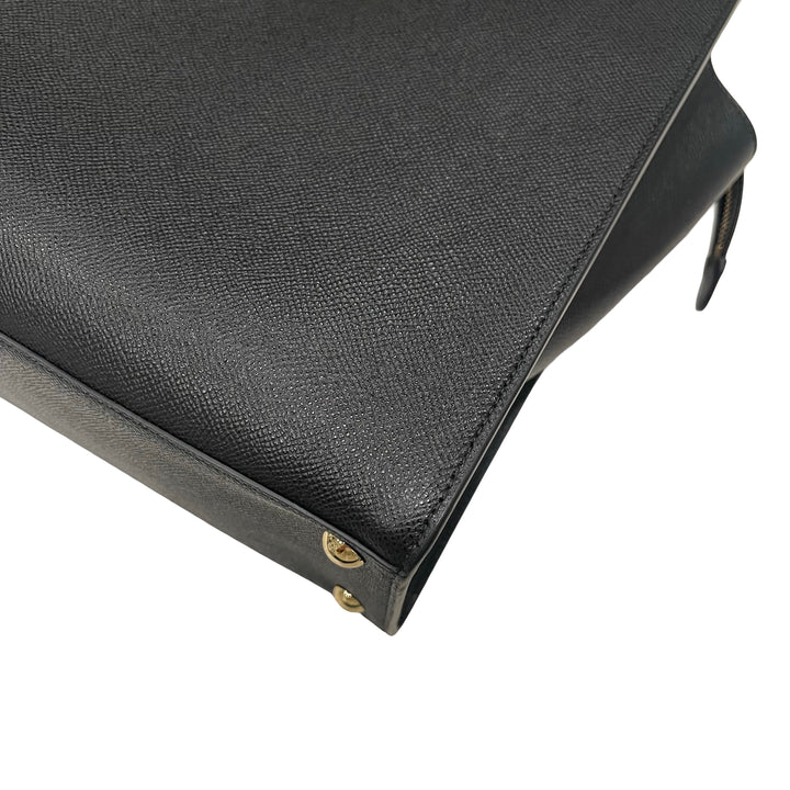 Salvatore Ferragamo Gemini Shoulder Bag