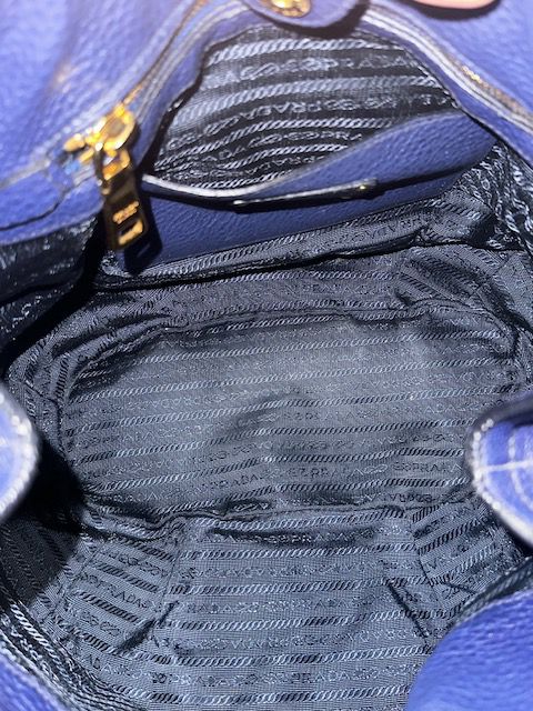 Prada Handbag
