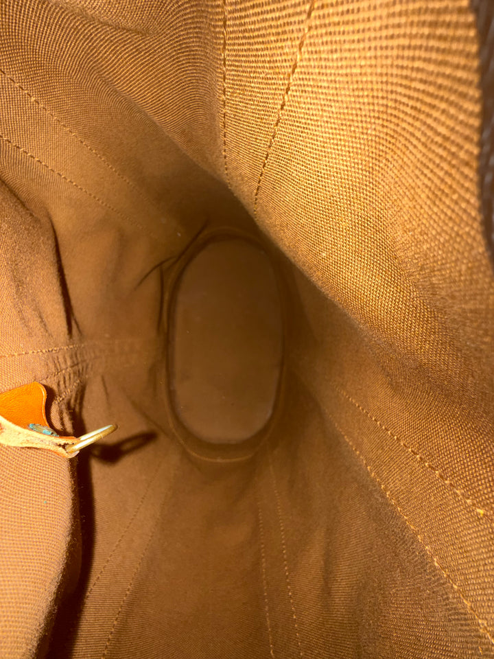 Louis Vuitton Radonnee GM Bucket Bag