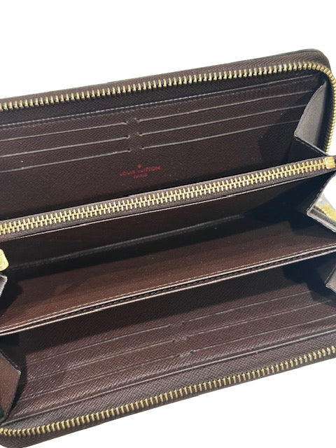 Zippy Wallet