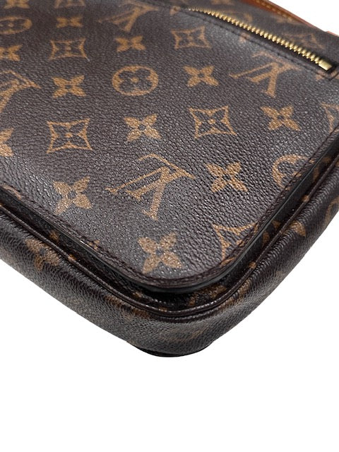 Louis Vuitton Pochette Metis