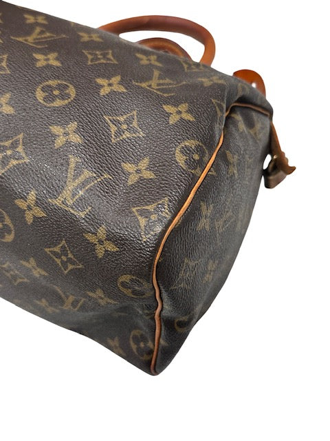 Louis Vuitton Speedy 25