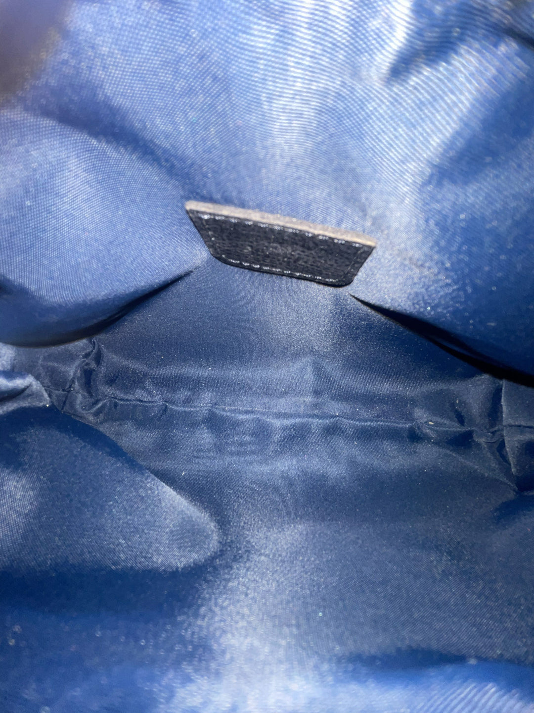 Flight Pouch