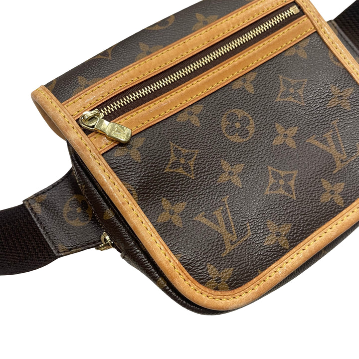 Louis Vuitton Bosphore BumBag