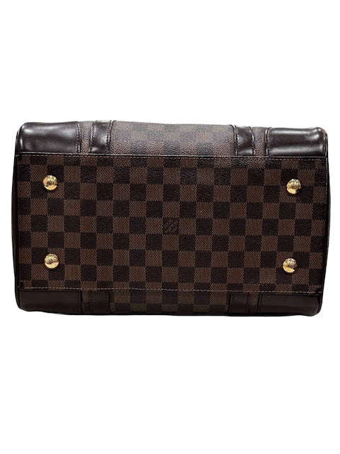 Louis Vuitton Berkeley Top Handle Bag