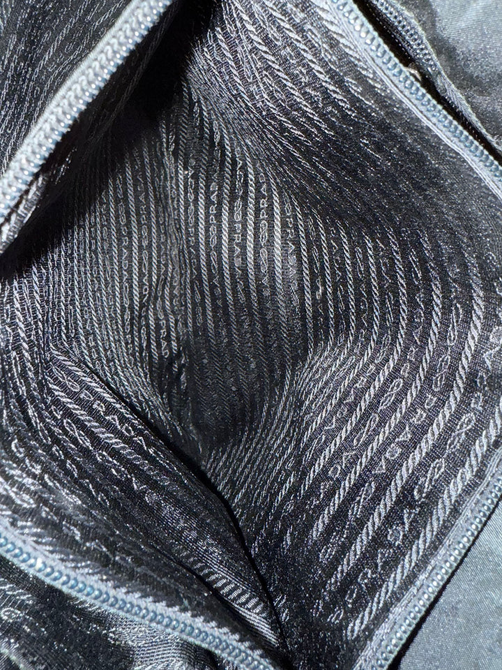 Prada Nylon Tote
