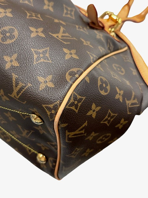 Louis Vuitton Tivoli GM