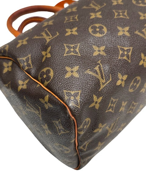 Louis Vuitton Speedy 25