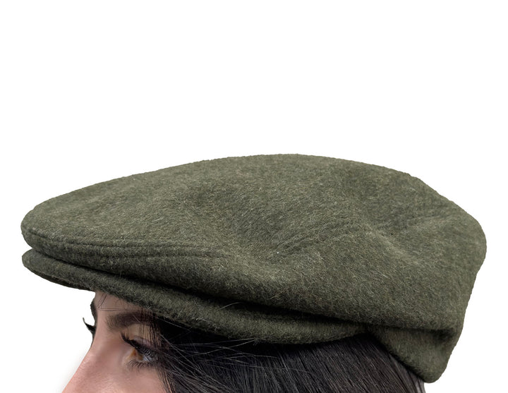 Dolce & Gabbana Newsboy Cap - Small