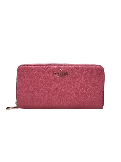 Kate Spade Leila Continental Wallet