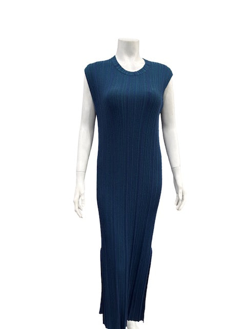 Naadam Knit Midi Dress (NWT) - Medium