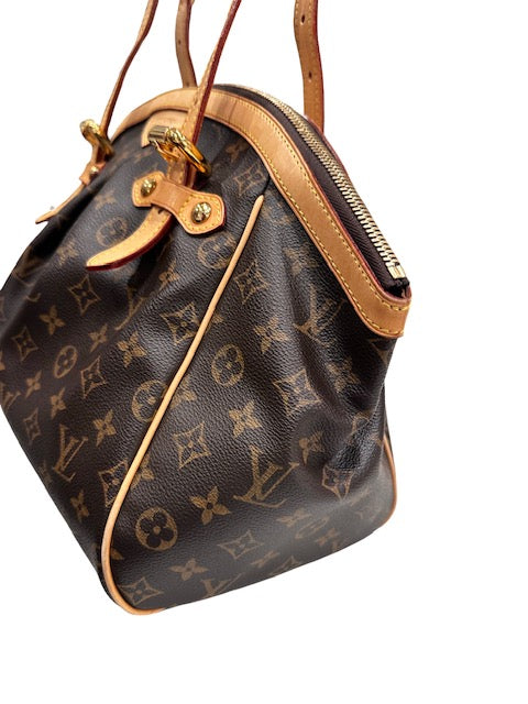 Louis Vuitton Tivoli GM