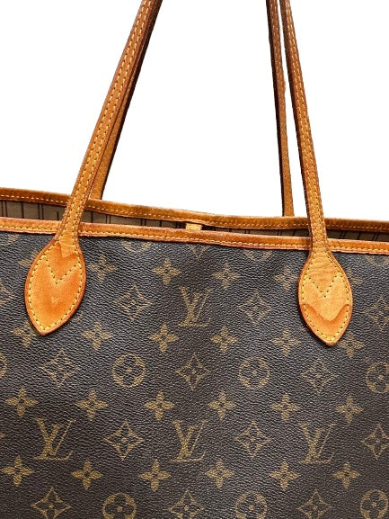 Louis Vuitton Neverfull GM