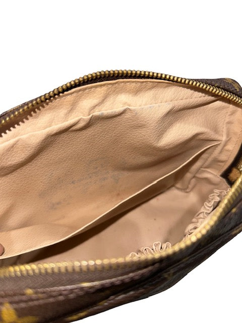 Louis Vuitton Cosmetic Case