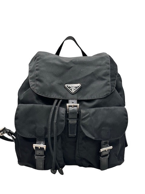 Prada Re-Nylon Backpack