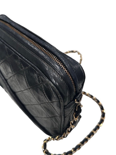 Chanel Vintage Camera Bag