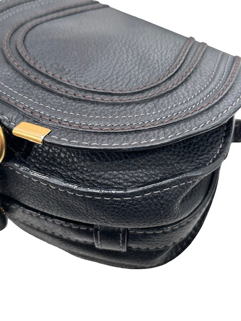 Chloe Marcie Small Crossbody