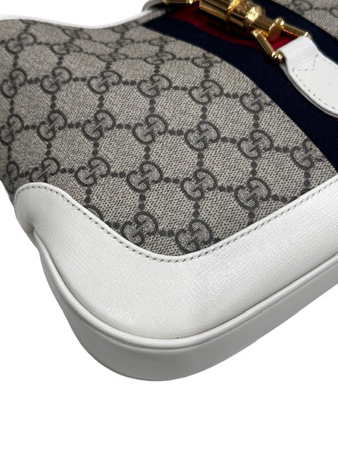 Gucci Jackie 1961 Hobo