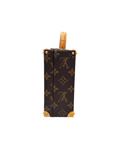 Louis Vuitton Takashi Murakami Hand Jewelry Box