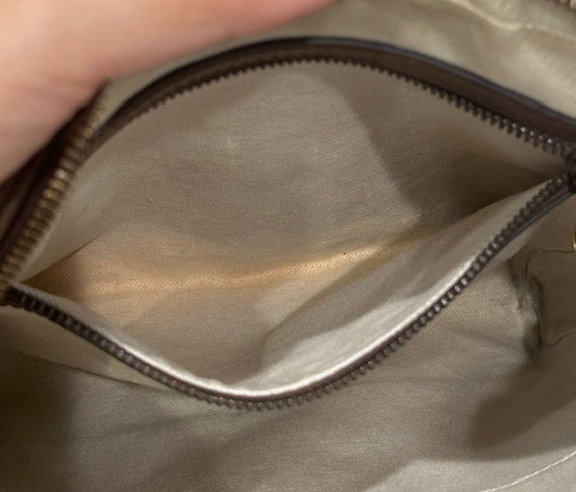 Gucci Ophidia Messenger Bag