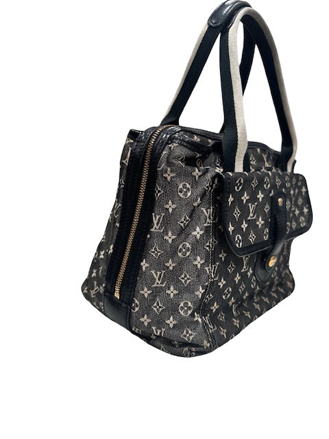 Louis Vuitton Mary Kate Mini Lin Tote