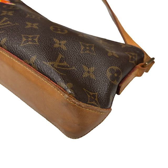 Louis Vuitton x Takashi Murakami Panda Trotteur Crossbody