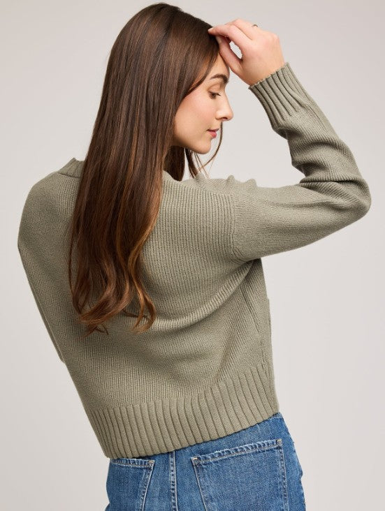 Gentle Fawn Mabel Cardigan - Ivy