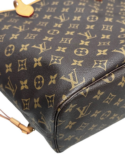 Louis Vuitton Neverfull MM