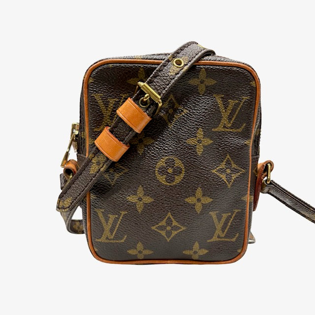 Louis Vuitton Danube Mini Crossbody