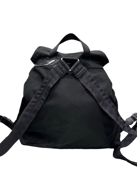Prada Re-Nylon Backpack
