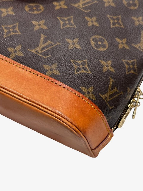 Louis Vuitton Alma PM