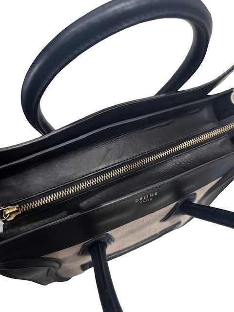 Celine Phantom Tote