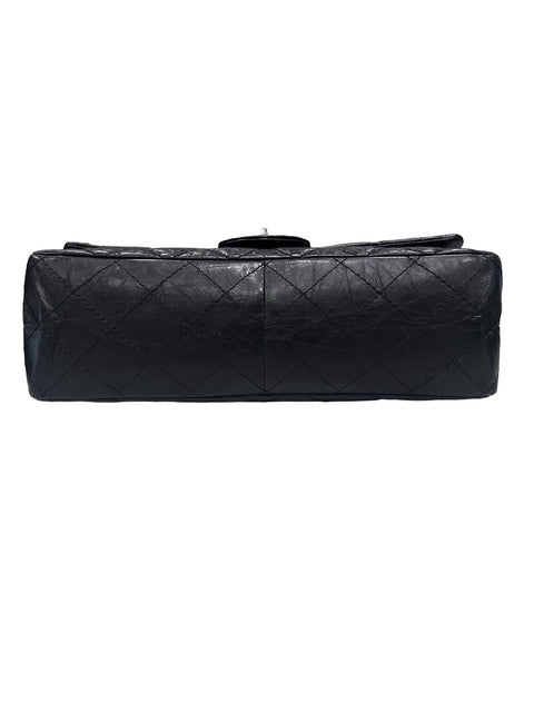 Chanel Reissue 2.55 Aged Calfskin Double Flap Bag