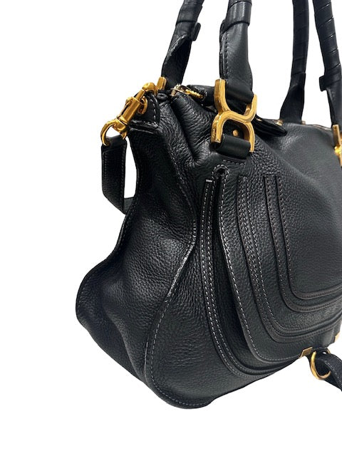 Chloe Marcie Medium Handbag