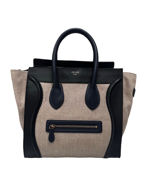 Celine Phantom Tote