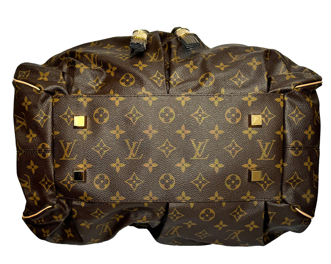 Louis Vuitton Limited Edition Irene Handbag