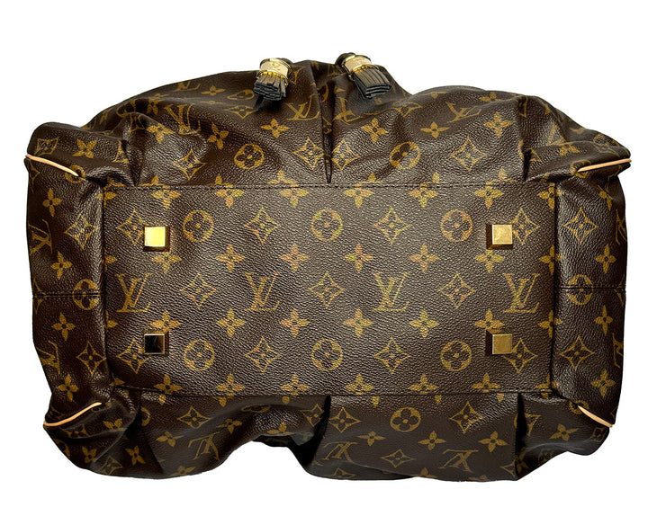 Louis Vuitton Limited Edition Irene Handbag