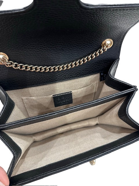 Gucci Interlocking GG Crossbody