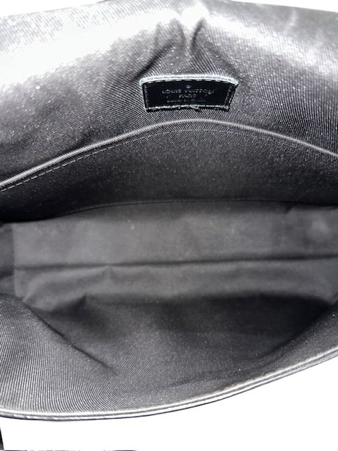 Louis Vuitton Sprinter Messenger Crossbody